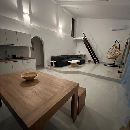 Potidea Apartments Nea Poteidaia Luaran gambar