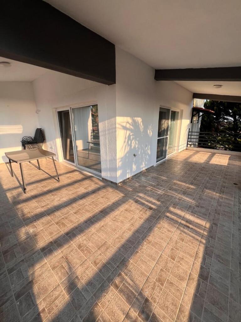 Potidea Apartments Nea Poteidaia Luaran gambar