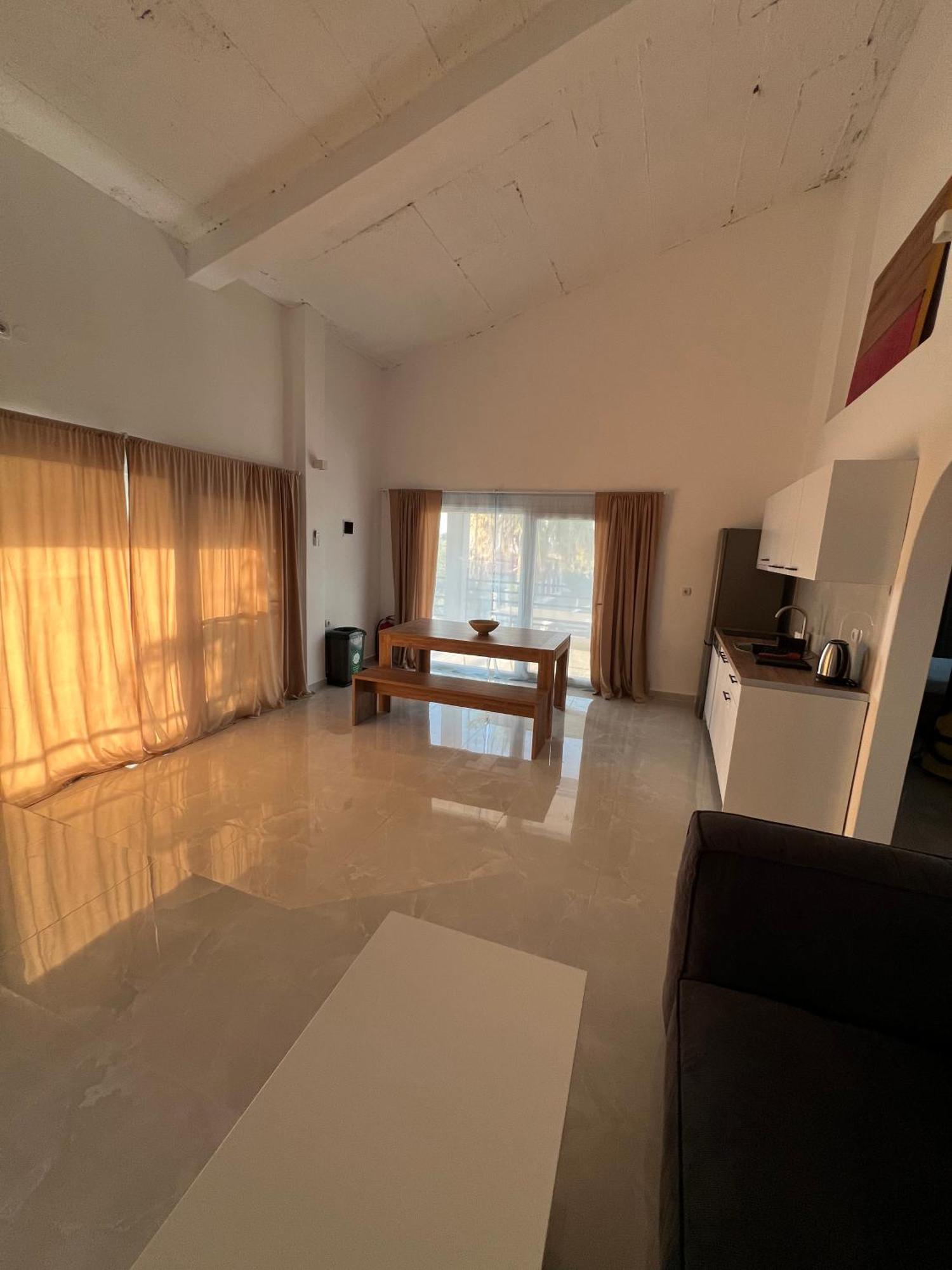 Potidea Apartments Nea Poteidaia Luaran gambar